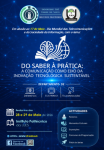 Do Saber à Prática A Comunicação como Eixo da Inovação Tecnológica Sustentável