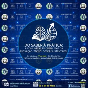 Do Saber à Prática A Comunicação como Eixo da Inovação Tecnológica Sustentável