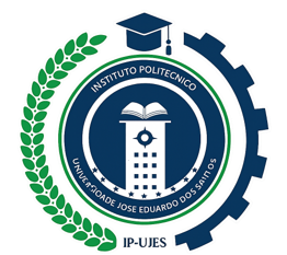 Logótipo IP-UJES